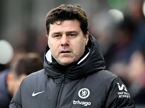 ¿Y en julio? Pochettino evita el despido por las sanciones de la Premier