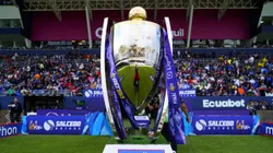 Este es el equipo más caro de la LigaPro 2024.