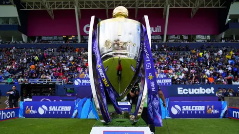 Este es el equipo más caro de la LigaPro 2024.