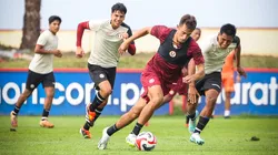 Universitario vs. Alianza Lima