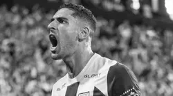 Pablo Sabbag y Alianza Lima