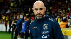 Félix Sánchez tomó esta decisión en el futuro de Kendry Páez