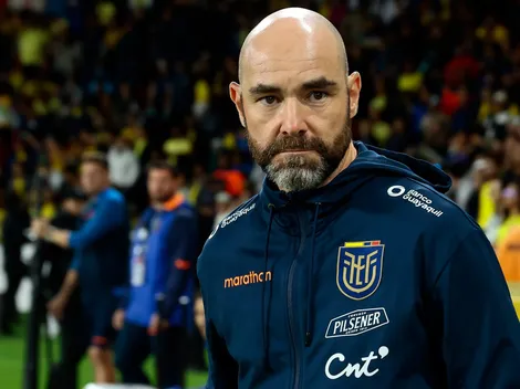 Félix Sánchez tomó esta decisión para la convocatoria del Preolímpico