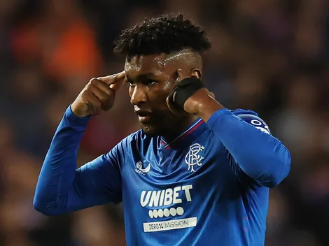 José Cifuentes dejó Europa para fichar por este equipo en Sudamérica