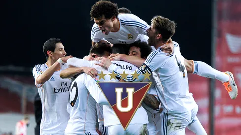 Liga de Quito pudo fichar a un ex Real Madrid