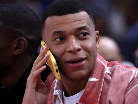 Desde adentro del PSG dicen que el pase de Mbappé al Madrid está hecho