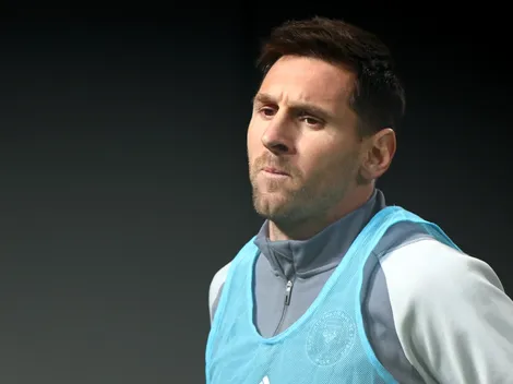 Los jeques no perdonan: "Messi tenía miedo de perder con CR7"