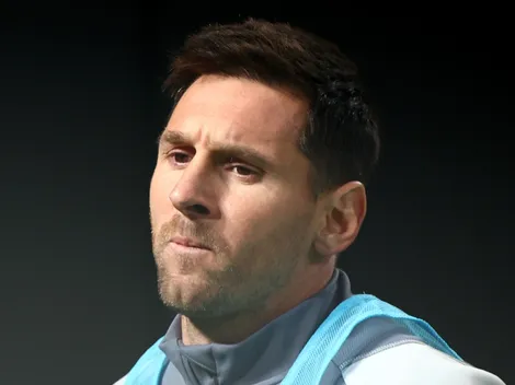 Inter Miami confirmó si canceló su gira por la lesión de Leo Messi