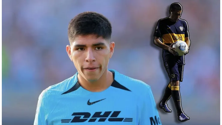 Piero Quispe y Pumas de la UNAM