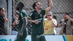 Alianza Lima vs. Alianza Atlético