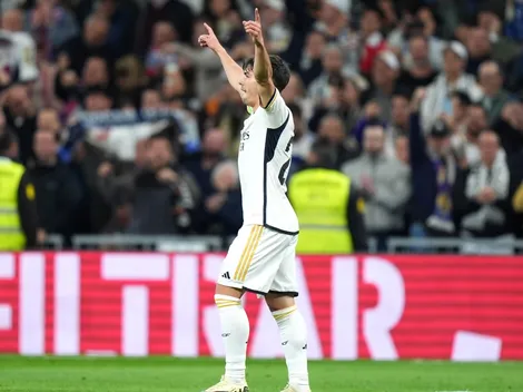 Girona festeja: Simeone vuelve a amargar al Real Madrid