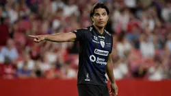 El delantero boliviano puede regresar a Ecuador