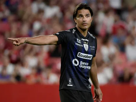 Marcelo Moreno Martins tiene dos opciones para seguir su carrera