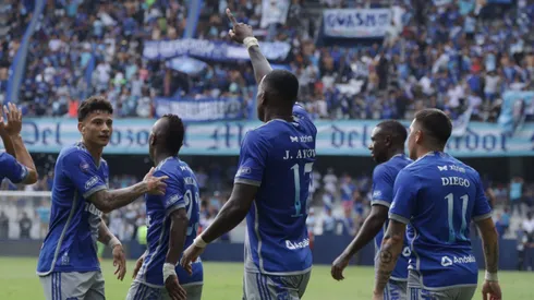 Emelec tendría esta sorpresa para la Explosión Azul