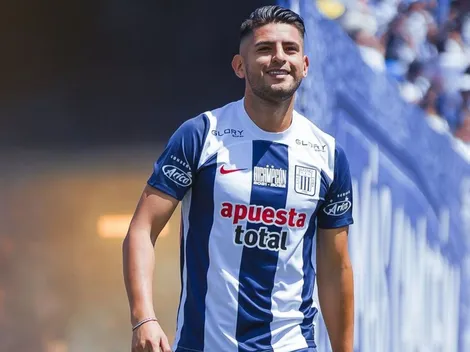 Carlos Zambrano se cansó y le mandó este mensaje a la hinchada de Alianza Lima