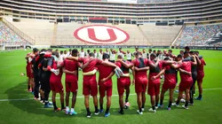 Universitario y sus cuatro jugadores claves