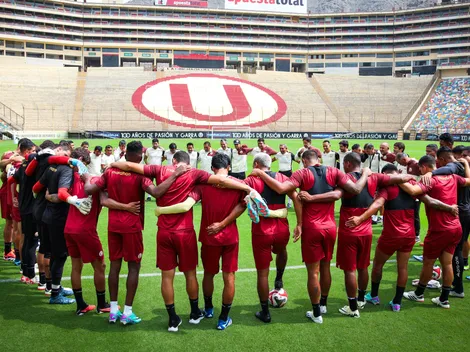 Universitario busca el bicampeonato y tiene a cuatro jugadores claves