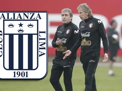 Bonillo se marchó de Alianza Lima y dejó dos problemas en la interna
