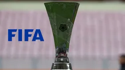 Un equipo de la Liga 1 fue sancionado por la FIFA