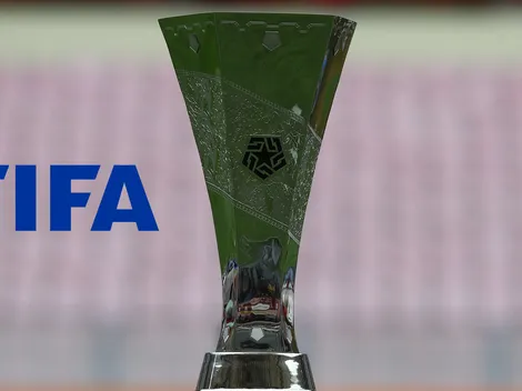 ¿Uno de los grandes? FIFA sorprende a todos y sanciona a un equipo de la Liga 1