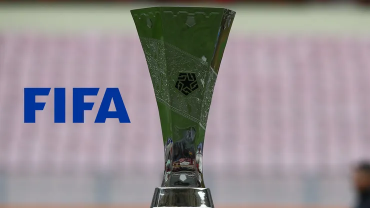 Un equipo de la Liga 1 fue sancionado por la FIFA