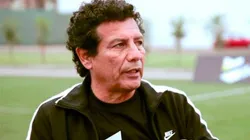 César Cueto y Alianza Lima