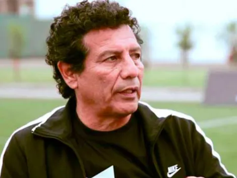 César Cueto elogió a Serna y criticó el trabajo Restrepo en Alianza Lima