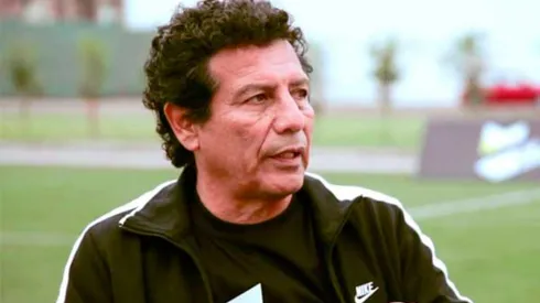 César Cueto y Alianza Lima