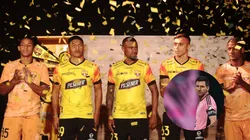 Barcelona SC quiere mudar la Noche Amarilla a Estados Unidos