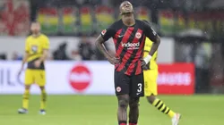 El central ecuatoriano puede llegar a otro grande de Europa