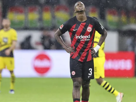 William Pacho enamora a este gigante de Europa que busca su fichaje