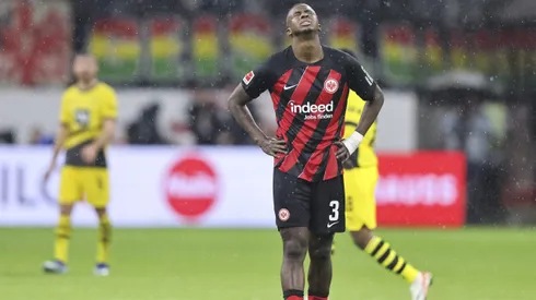 El central ecuatoriano puede llegar a otro grande de Europa