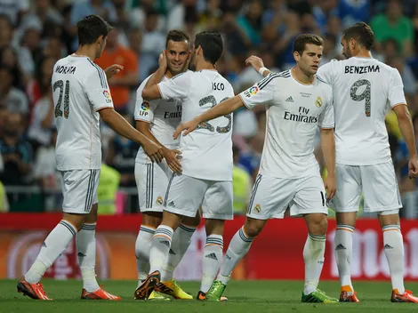 Paolo Guerrero no jugará en Vallejo y ex Real Madrid será el fichaje bomba