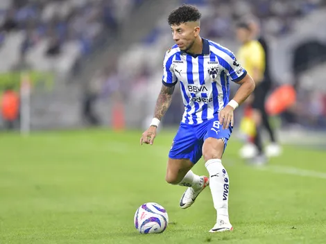 La fortuna que Joao Rojas cobró por finiquitar con el Monterrey de México