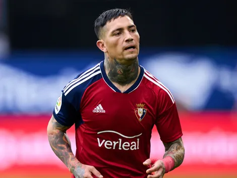 Así va la trama Chimy Ávila a 24 horas del cierre de mercado