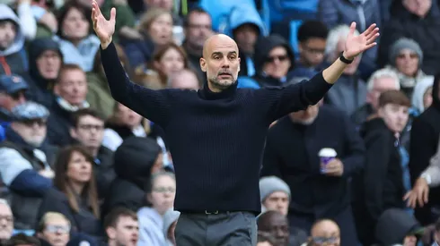 Manchester City sufrió la baja de Nathan Aké y podría perderse los juegos con el Real Madrid por la Champions League.