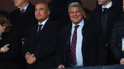 Barcelona estipula superar sus inconvenientes económicos con la nueva Champions League, su posible clasificación al Mundial de Clubes y el nuevo Camp Nou.