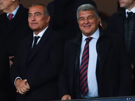 FC Barcelona proyecta superar sus problemas económicos en 2025