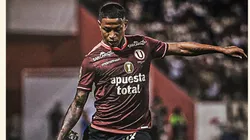 Universitario y las polémicas arbitrales