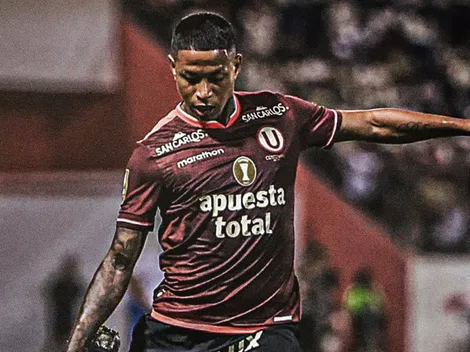 Universitario empató con polémica y el fútbol peruano reclama ayudas arbitrales