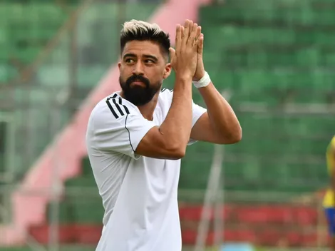 Cristhian Noboa y Emelec han tomado esta decisión