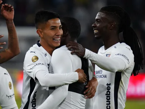 Rechazó a la Selección de Ecuador y ahora sería nuevo entrenador de Liga de Quito