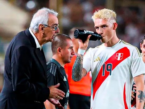 Perú se debate entre estos tres rivales