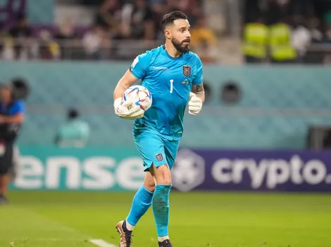 Hernán Galíndez regresará a la LigaPro