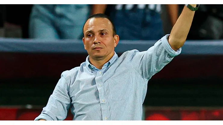 Alejandro Restrepo y Alianza Lima.
