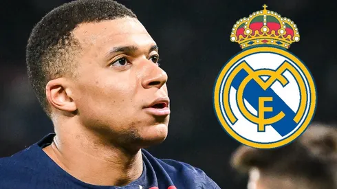 Kylian Mbappé y Real Madrid ya miran al verano.