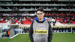 Joe Armas confirma que recibió una oferta del exterior.