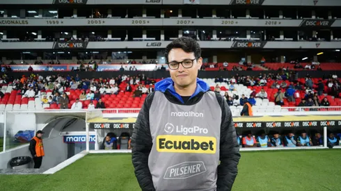 Joe Armas confirma que recibió una oferta del exterior.