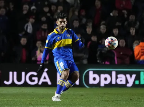 Sebastián Battaglia mencionó a Carlos Zambrano y lo destrozó por su paso en Boca