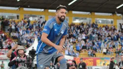 La desición de Emelec con Cristhian Noboa